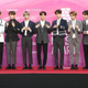 Illustration for article titled All the Debonair, Coordinated K-Pop Looks at the 2019 Seoul Music Awards